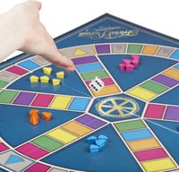 Hasbro - Trivial Pursuit