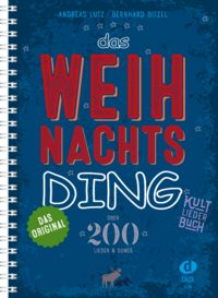 Produktbild: Das Weihnachts-Ding