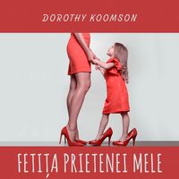 Produktbild: Fetița prietenei mele