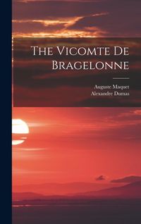 Produktbild: The Vicomte De Bragelonne