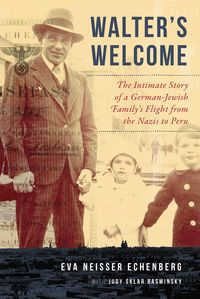 Produktbild: Walter's Welcome