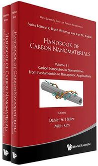 Produktbild: HDBK CARBON NANOMATERIAL(V11&V12)