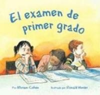Produktbild: El Examen de Primer Grado