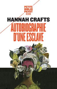 Produktbild: Autobiographie d'une esclave