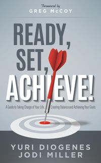 Produktbild: Ready, Set, Achieve!