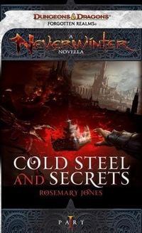 Produktbild: Cold Steel and Secrets