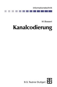 Produktbild: Kanalcodierung