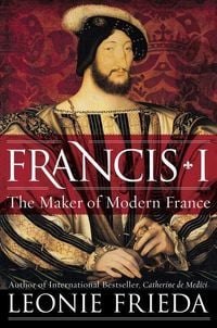 Produktbild: Francis I