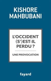 Produktbild: L'Occident s'est-il perdu ?