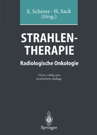 Produktbild: Strahlentherapie