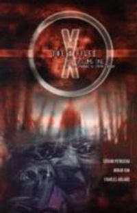 Produktbild: X-files