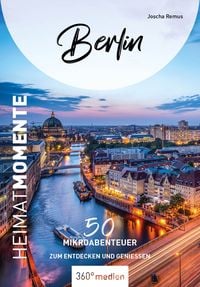 Produktbild: Berlin - HeimatMomente