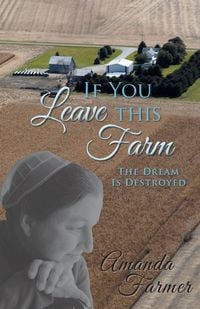 Produktbild: If You Leave This Farm