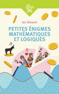 Produktbild: Petites &eacute;nigmes math&eacute;matiques et logiques