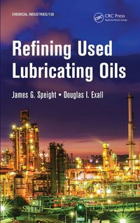 Produktbild: Refining Used Lubricating Oils