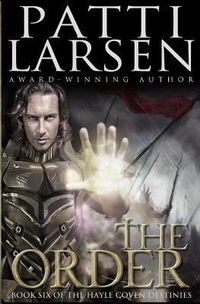 Produktbild: The Order