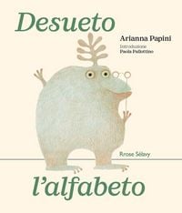 Produktbild: Desueto l'alfabeto
