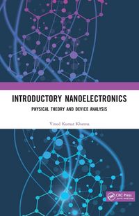 Produktbild: Introductory Nanoelectronics