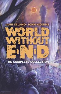 Produktbild: World W/o End