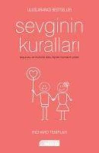 Produktbild: Sevginin Kurallari