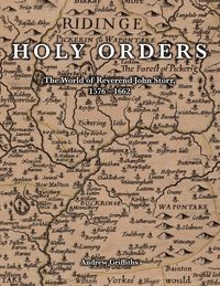 Produktbild: Holy Orders