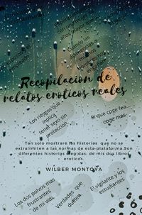Produktbild: Recopilaci&oacute;n de relatos er&oacute;ticos reales