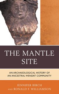 Produktbild: The Mantle Site