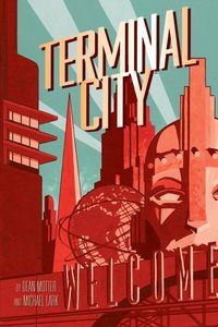 Produktbild: Terminal City -Lib