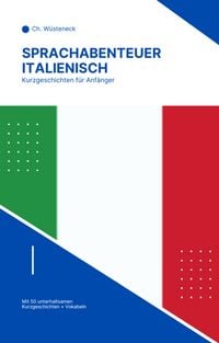 Produktbild: Sprachabenteuer Italienisch