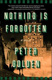 Produktbild: Nothing Is Forgotten
