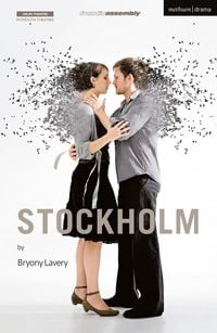 Produktbild: Stockholm