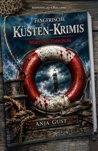 Produktbild: Fangfrische K&uuml;sten-Krimis - Wort und Totschlag