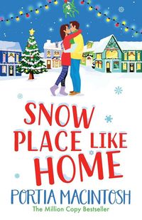 Produktbild: Snow Place Like Home