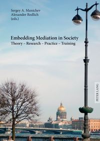 Produktbild: Embedding Mediation in Society