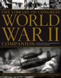 Produktbild: The Library of Congress World War II Companion