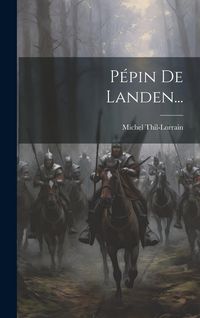 Produktbild: P&eacute;pin De Landen...