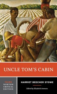 Bild vom Artikel Uncle Tom's Cabin vom Autor Elizabeth Ammons