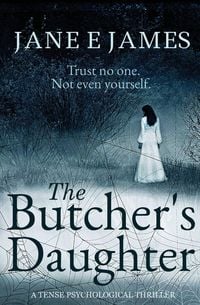 Produktbild: The Butcher's Daughter