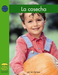 Produktbild: Spa-Cosecha