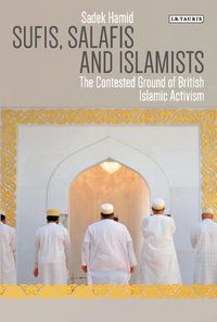 Produktbild: Sufis, Salafis and Islamists