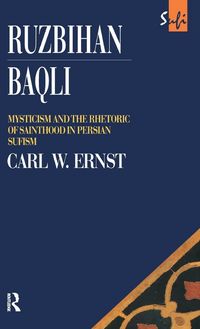 Produktbild: Ruzbihan Baqli