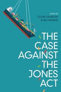 Produktbild: The Case against the Jones Act