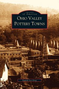 Produktbild: Ohio Valley Pottery Towns