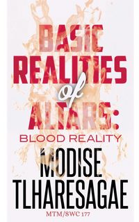 Produktbild: Basic Realities Of Altars