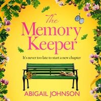 Produktbild: The Memory Keeper