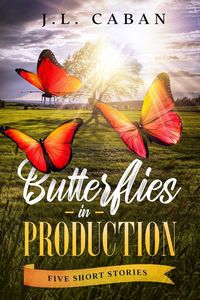 Produktbild: Butterflies in Production