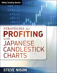 Produktbild: Strategies for Profiting with Japanese Candlestick Charts