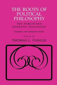 Produktbild: Roots Of Political Philosophy