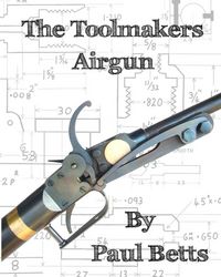 Produktbild: The Toolmakers Airgun