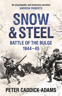 Produktbild: Snow and Steel